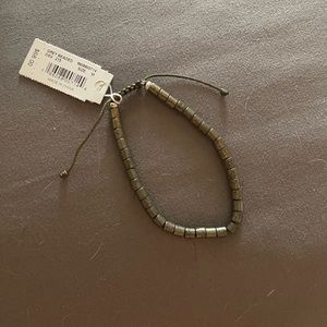 Kendra Scott bracelet, scott bros bracelet